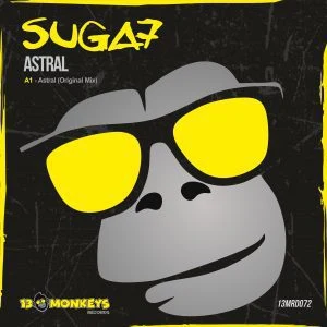 [13MRD072] SUGA7 – ASTRAL