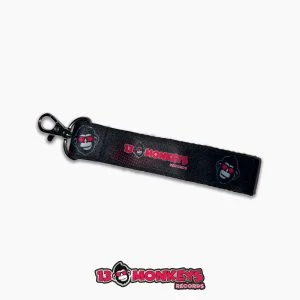 Lanyard Corto – 13Monkeys Records