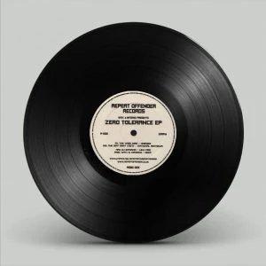 [ASBO005] – V.A – ZERO TOLERANCE E.P.