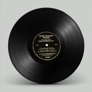 [ASBO006] – V.A – CONTRABAND E.P.