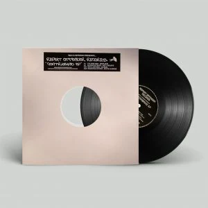 [ASBO006] – V.A – CONTRABAND E.P.