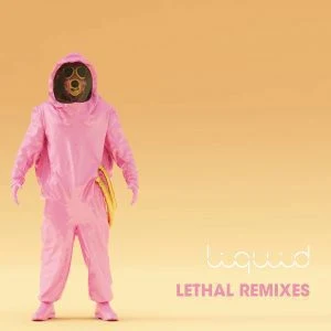 [KF155Y] LIQUID – LETHAL REMIXES  – RAY KEITH / ACEN
