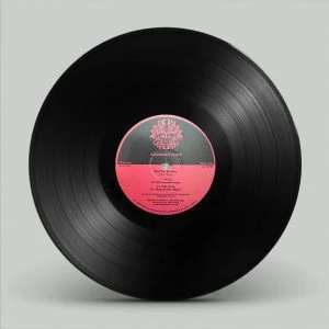[LORE015] SETTLE DOWN – THE TRIP E.P.