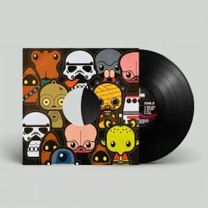 [CC10] UPLIFT ‎– REVIVAL EP
