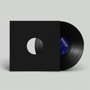 [PRVEP004] PARANOID PLASTIC – THE SOMEDAY E.P.