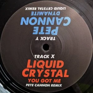 [KF119] LIQUID CRYSTAL VS PETE CANNON – LEGENDS VS LEGENDS VOL.2