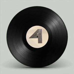 [RT004] RAVE TUNES – VOL.4 (12″)