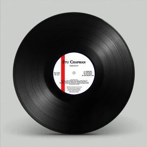 [REC029] STU CHAPMAN – RUDE BOY E.P.