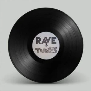 [RT006] RAVE TUNES – VOL.6 (12″)