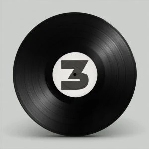 [RT003] RAVE TUNES – VOL.3 (12″)