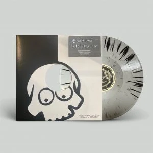 [TT001X] KHOISER – INSIGHT (20TH ANNIVERSARIO EDITION)