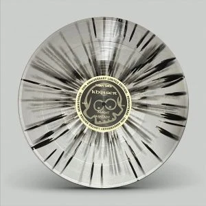 [TT001X] KHOISER – INSIGHT (20TH ANNIVERSARIO EDITION)