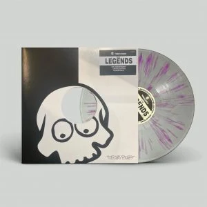 [TT002X] LEGENDS – IRON FIGHTER (20TH ANNIVERSARY)