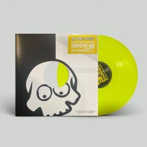 [TT015] FRICTION & SPICE – GROOVE ME