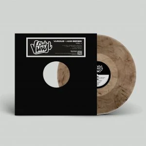 [VCBC003] V.A. – ACID SERIES VOL​.​1