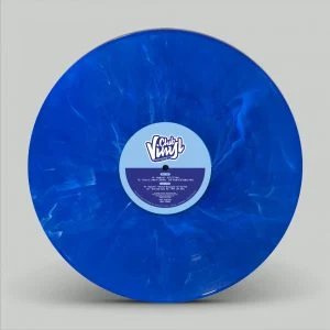 [VCBC004] V.A. – BREAKBEAT ALLIANCE SERIES VOL.2