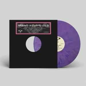 [KAMIKAI003] V.A. – BREAKS ANTHEMS VOL​.​3