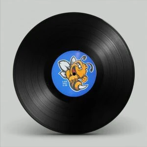 [21C002] DJ SEDUCTION ‎– LOVE LIKE THIS / SWEET SENSATION