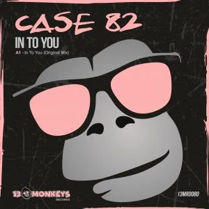 [13MRD080] CASE 82 – IN TO YOU