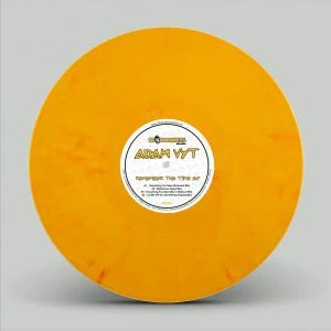 [13MRLP010] Adam Vyt – Remember The Time E.P.