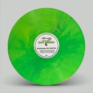 [13MRLP011] Eddy Mendez – Oriental Connection / Time To Get Funky – Classics Chapter 3