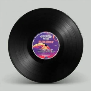 [ASBO013] – V.A – DELETED SCENE E.P.