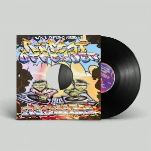 [ASBO013] – V.A – DELETED SCENE E.P.