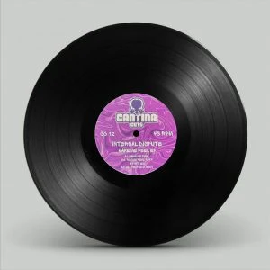 [CC12] INTERNAL DISPUTE – MAKE ME FEEL E.P.
