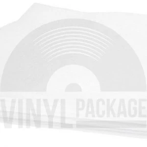 FUNDA EXTERIOR GALGA 350 PARA DISCOS DE VINILO LP – 100 Unidades