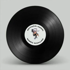 [DTR002] VARIOUS – LEVEL E.P.