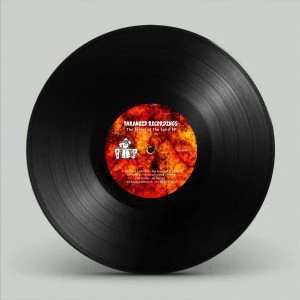 [PRVEP005] VARIOUS – THE SECRET OF THE SPIRIT E.P.
