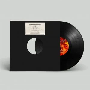 [PRVEP005] VARIOUS – THE SECRET OF THE SPIRIT E.P.