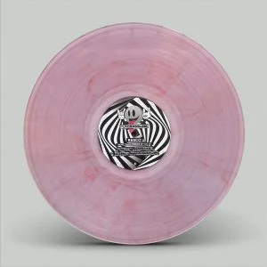 [PBLR003] RASCO – MORE THAN FRIENDS  E.P.