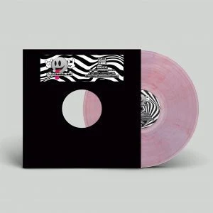 [PBLR003] RASCO – MORE THAN FRIENDS  E.P.