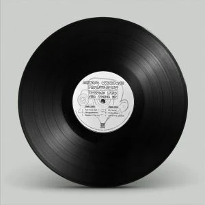[ROP002] UNKNOWN ARTIST – VOLUME TWO (SIX TRACK E.P.)