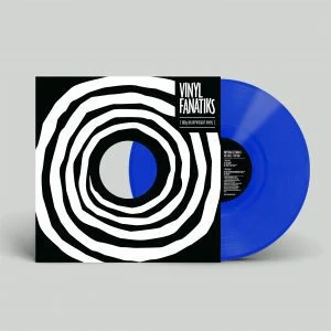 [VFS037] RHYTHM SECTION II – THE SEQUEL PART. ONE