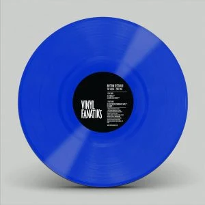 [VFS037] RHYTHM SECTION II – THE SEQUEL PART. ONE