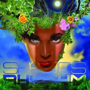 [KF194] SHADES OF RHYTHM – EDEN: EVERY SHADE – 5X12″ BOX SET