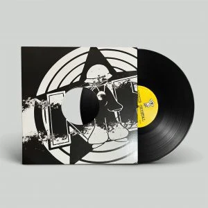 [KF128] LIQUID CRYSTAL- THE REMIXES E.P. VOL 1