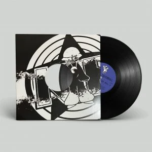 [KF146] LIQUID CRYSTAL- THE REMIXES E.P. VOL 2
