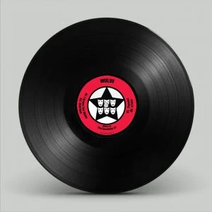 [BREED37] WISLOV – THE EMOTIONS E.P.