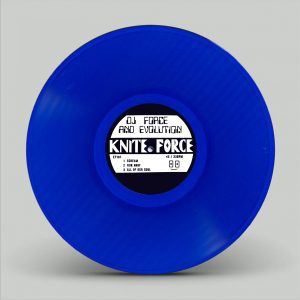 [KF107] DJ FORCE AND EVOLUTION – SCREAM