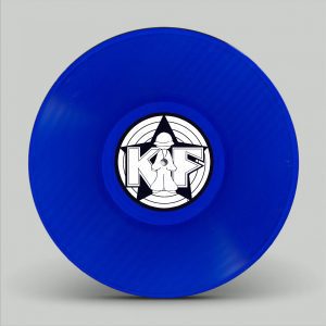 [KF107] DJ FORCE AND EVOLUTION – SCREAM