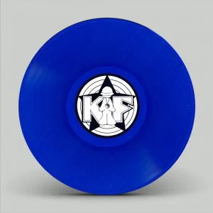 [KF107] DJ FORCE AND EVOLUTION – SCREAM