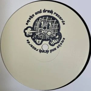 [NNMJ001] VARIOUS – ANTS
