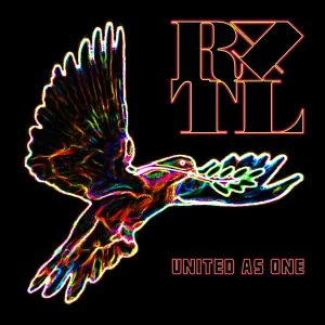 [R4TL001] R4TL – UNITED AS ONE