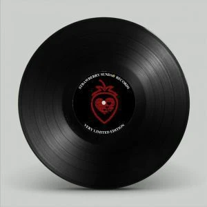 [STRAWB001] DUBBLE DUNK – MUSIC IS MY LIFE / RHYTHM IS HOT