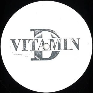 [VITD001] WILFY D – VITD 001 – REPRESS