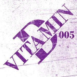 [VITD005] WILFY D – VITD 005