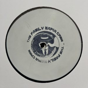 [NNMJ003] VARIOUS – THE FAMILY MAFIA CREW